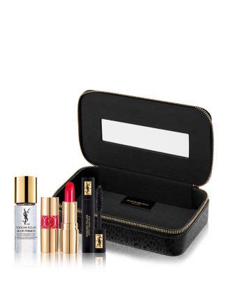 yves saint laurent gift bag|yves saint laurent bags bloomingdale's.